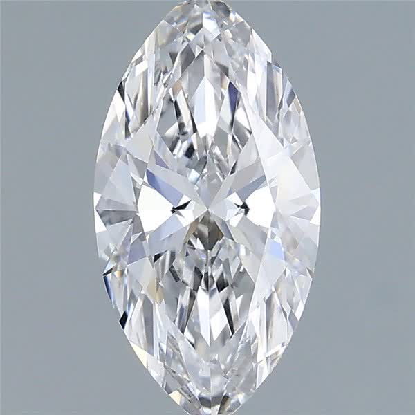 IGI 1.05 Carat Marquise Lab Grown Diamond 人工培育鑽石 實驗室人造鑽石