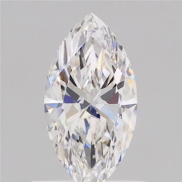 IGI 0.64 Carat Marquise Lab Grown Diamond 人工培育鑽石 實驗室人造鑽石
