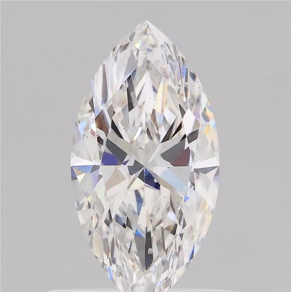 IGI 0.64 Carat Marquise Lab Grown Diamond 人工培育鑽石 實驗室人造鑽石