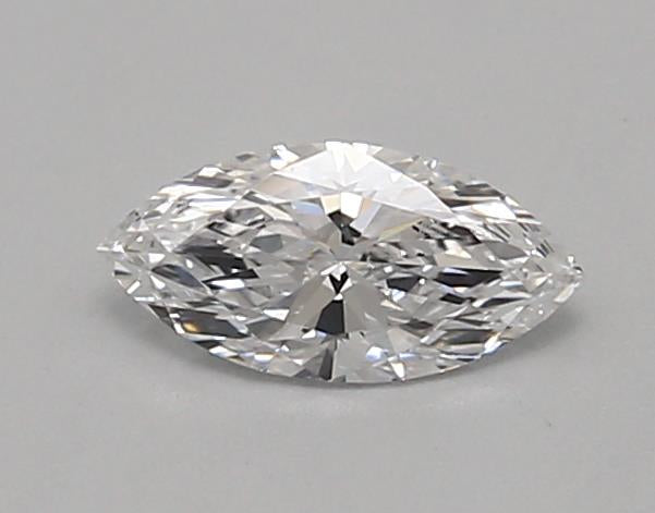 IGI 0.58 Carat Marquise Lab Grown Diamond 人工培育鑽石 實驗室人造鑽石