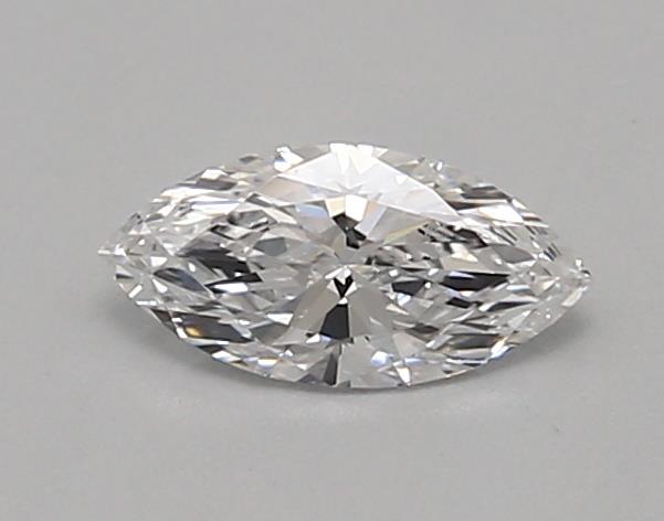 IGI 0.58 Carat Marquise Lab Grown Diamond 人工培育鑽石 實驗室人造鑽石