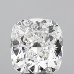 IGI 2.19 Carat Cushion Lab Grown Diamond 人工培育鑽石 實驗室人造鑽石