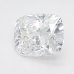 IGI 3.03 Carat Cushion Lab Grown Diamond 人工培育鑽石 實驗室人造鑽石