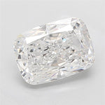 IGI 4.09 Carat Cushion Lab Grown Diamond 人工培育鑽石 實驗室人造鑽石