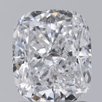 IGI 1.52 Carat 長枕形 - Long Cushion 培育鑽石 Lab Grown Diamond 人造鑽石 人工鑽石 實驗室鑽石 培養鑽石 香港 培育鑽 