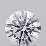 IGI 1.03 Carat Round Brilliant Lab Grown Diamond