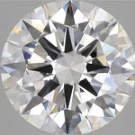 IGI 8.00 Carat Round Brilliant Lab Grown Diamond 人工培育鑽石 實驗室人造鑽石
