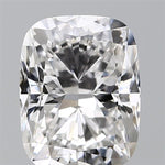 IGI 1.72 Carat Cushion Lab Grown Diamond 人工培育鑽石 實驗室人造鑽石
