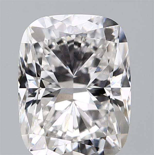 IGI 1.72 Carat Cushion Lab Grown Diamond 人工培育鑽石 實驗室人造鑽石