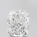 IGI 1.51 Carat Cushion Lab Grown Diamond