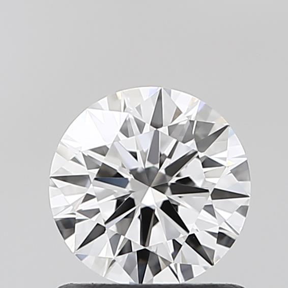 IGI 0.81 Carat Round Brilliant Lab Grown Diamond