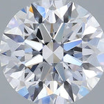IGI 1.12 Carat Round Brilliant Lab Grown Diamond 人工培育鑽石 實驗室人造鑽石