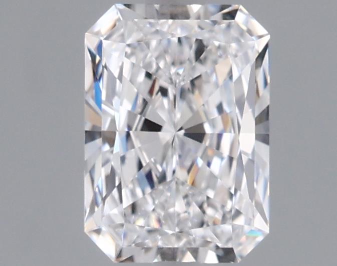 IGI 1.00 Carat Radiant Cut Lab Grown Diamond 人工培育鑽石 實驗室人造鑽石