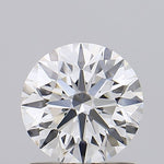 IGI 1.01 Carat Round Brilliant Lab Grown Diamond 人工培育鑽石 實驗室人造鑽石