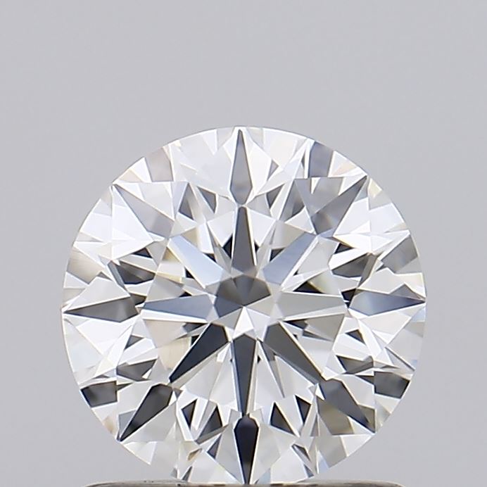 IGI 1.01 Carat Round Brilliant Lab Grown Diamond 人工培育鑽石 實驗室人造鑽石