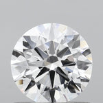 IGI 0.71 Carat Round Brilliant Lab Grown Diamond 人工培育鑽石 實驗室人造鑽石
