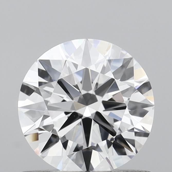 IGI 0.71 Carat Round Brilliant Lab Grown Diamond 人工培育鑽石 實驗室人造鑽石
