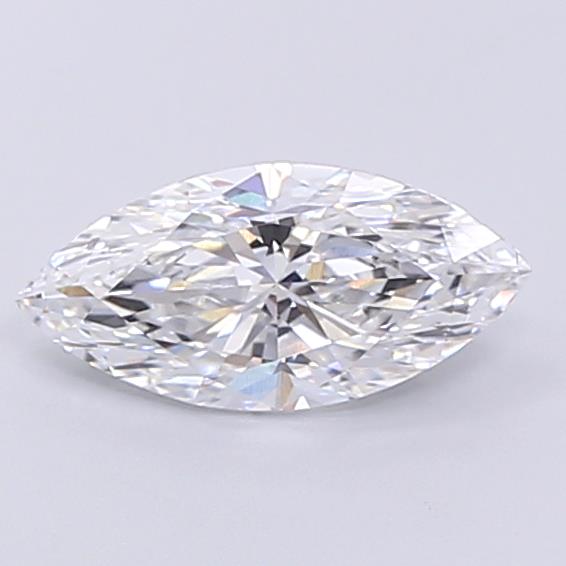IGI 1.59 Carat Marquise Lab Grown Diamond