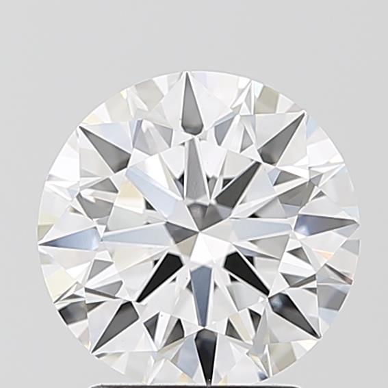 IGI 2.2 Carat Round Brilliant Lab Grown Diamond 培育鑽石
