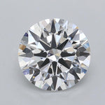 IGI 1.00 Carat Round Brilliant Lab Grown Diamond 人工培育鑽石 實驗室人造鑽石