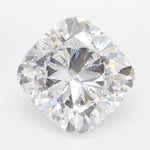 IGI 6.24 Carat Cushion Lab Grown Diamond 人工培育鑽石 實驗室人造鑽石