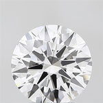 IGI 3.13 Carat Round Brilliant Lab Grown Diamond 人工培育鑽石 實驗室人造鑽石