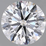 IGI 1.60 Carat Round Brilliant Lab Grown Diamond 人工培育鑽石 實驗室人造鑽石