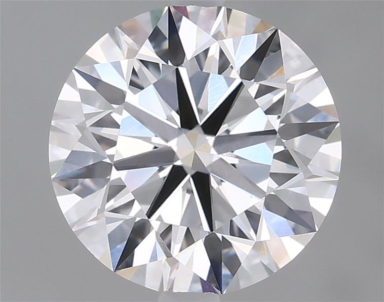 IGI 1.60 Carat Round Brilliant Lab Grown Diamond 人工培育鑽石 實驗室人造鑽石