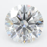 IGI 2.28 Carat Round Brilliant Lab Grown Diamond 人工培育鑽石 實驗室人造鑽石