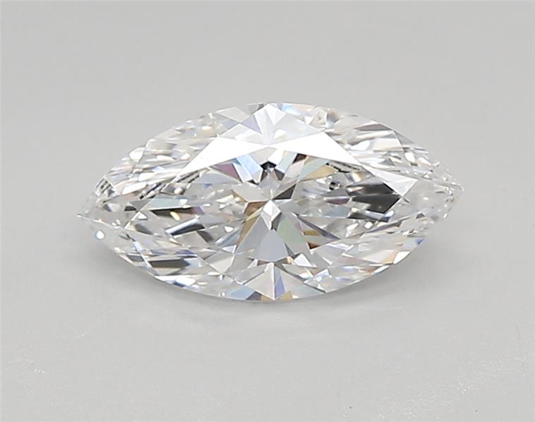IGI 0.71 Carat Marquise Lab Grown Diamond 人工培育鑽石 實驗室人造鑽石