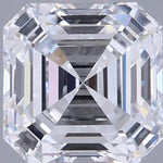 IGI 1.08 Carat Asscher Lab Grown Diamond 人工培育鑽石 實驗室人造鑽石