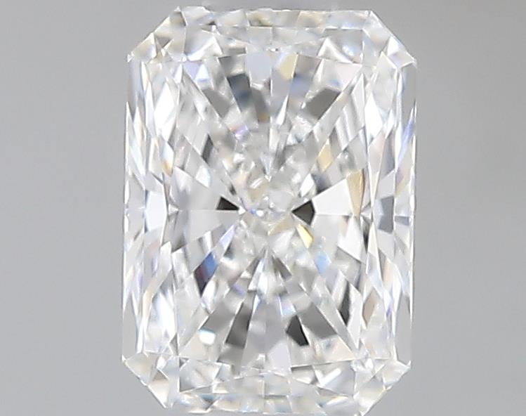 IGI 1.09 Carat Radiant Cut Lab Grown Diamond 人工培育鑽石 實驗室人造鑽石
