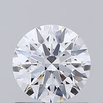 IGI 0.67 Carat Round Brilliant Lab Grown Diamond 人工培育鑽石 實驗室人造鑽石