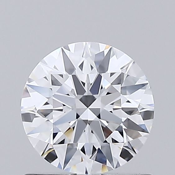 IGI 0.67 Carat Round Brilliant Lab Grown Diamond 人工培育鑽石 實驗室人造鑽石