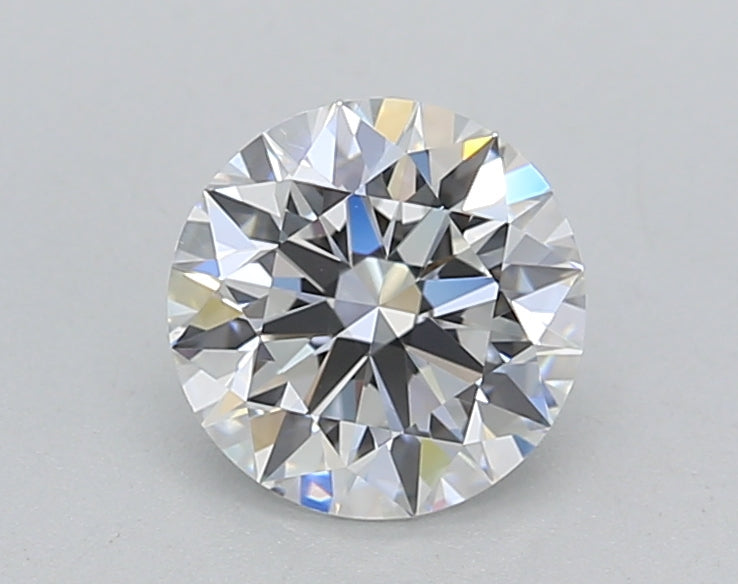 GIA 1 Carat Round Brilliant Lab Grown Diamond