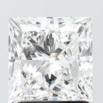 IGI 2.00 Carat Princess Cut Lab Grown Diamond 人工培育鑽石 實驗室人造鑽石