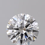 GIA 1.02 Carat Round Brilliant Lab Grown Diamond