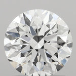 IGI 1.11 Carat Round Brilliant Lab Grown Diamond 人工培育鑽石 實驗室人造鑽石