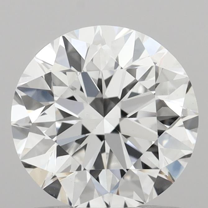 IGI 1.11 Carat Round Brilliant Lab Grown Diamond 人工培育鑽石 實驗室人造鑽石
