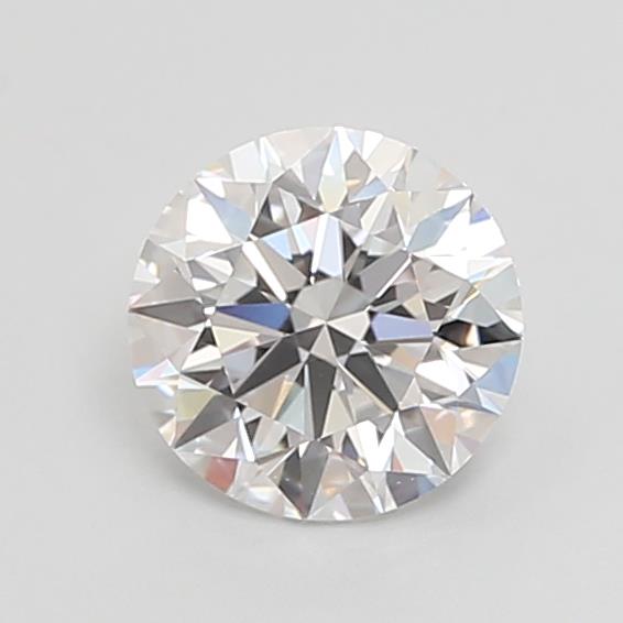 IGI 0.97 Carat Round Brilliant Lab Grown Diamond