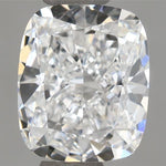 IGI 1.05 Carat Cushion Lab Grown Diamond 人工培育鑽石 實驗室人造鑽石