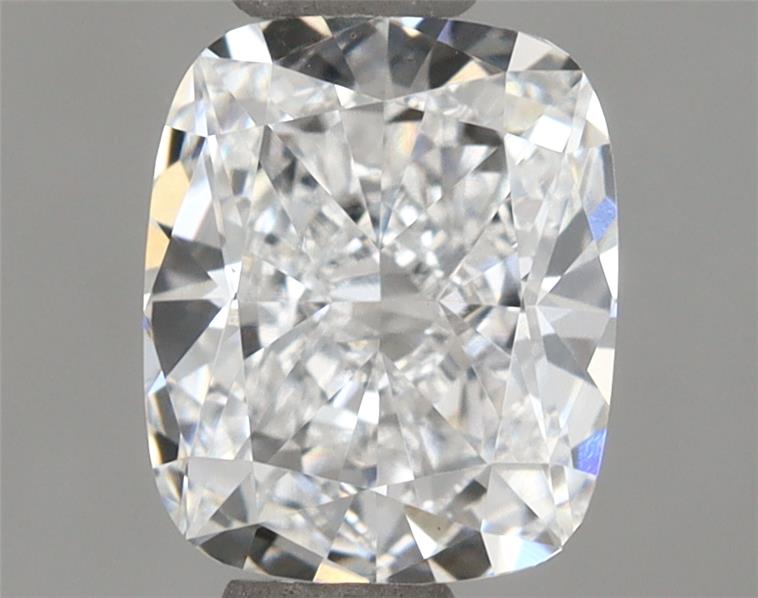 IGI 1.05 Carat Cushion Lab Grown Diamond 人工培育鑽石 實驗室人造鑽石