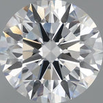IGI 2.07 Carat Round Brilliant Lab Grown Diamond