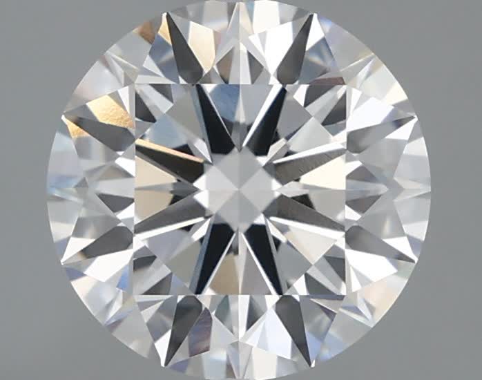 IGI 2.07 Carat Round Brilliant Lab Grown Diamond