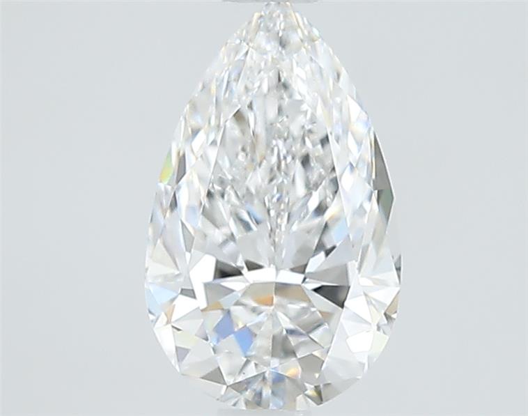 IGI 1.46 Carat Pear Lab Grown Diamond 人工培育鑽石 實驗室人造鑽石