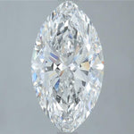 IGI 3.02 Carat Marquise Lab Grown Diamond 人工培育鑽石 實驗室人造鑽石