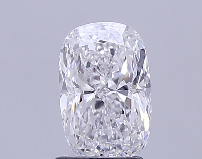 IGI 2.09 Carat Cushion Lab Grown Diamond 人工培育鑽石 實驗室人造鑽石