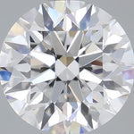 IGI 1.16 Carat Round Brilliant Lab Grown Diamond 人工培育鑽石 實驗室人造鑽石
