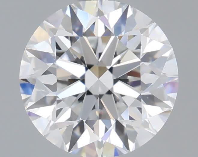 IGI 1.16 Carat Round Brilliant Lab Grown Diamond 人工培育鑽石 實驗室人造鑽石