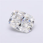IGI 1.71 Carat Cushion Lab Grown Diamond